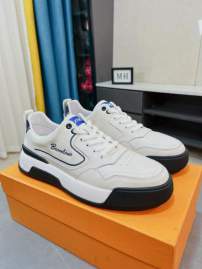 Picture of Louis Vuitton Shoes _SKULVsz38-44mnf036117026